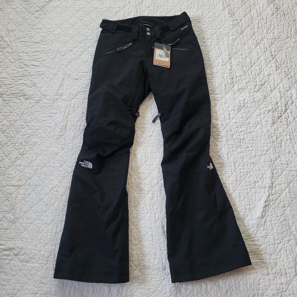 NWT The North Face Women’s Aboutaday Snow Ski Pant XS